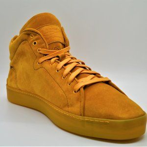 Rag and Bone Suede Amber High Tops